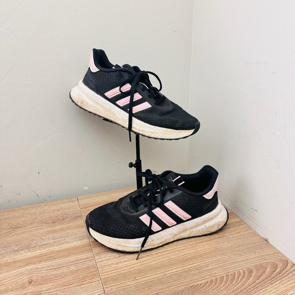 Adidas X_PLR Path women's sneakers Black And Pink Size 6.5